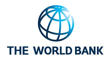 World Bank logo